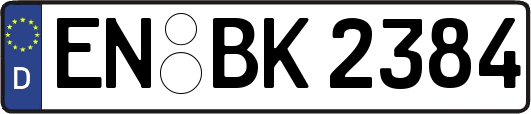 EN-BK2384