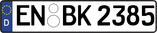 EN-BK2385