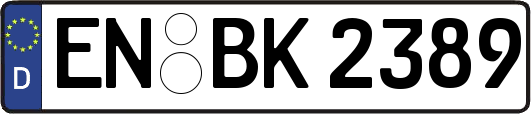 EN-BK2389