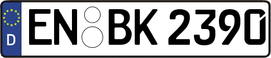 EN-BK2390