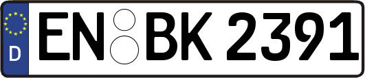 EN-BK2391