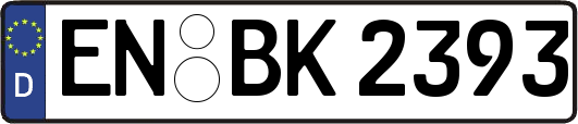 EN-BK2393