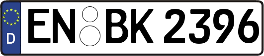 EN-BK2396