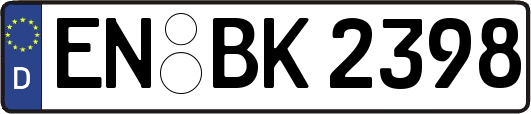 EN-BK2398