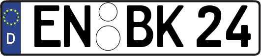 EN-BK24