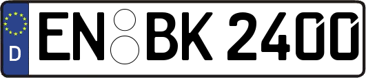 EN-BK2400