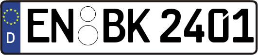 EN-BK2401