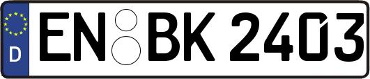 EN-BK2403