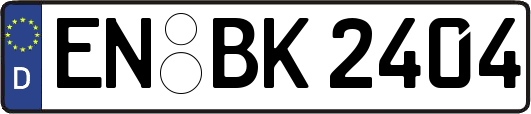 EN-BK2404