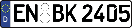 EN-BK2405