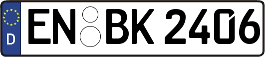 EN-BK2406