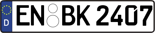 EN-BK2407