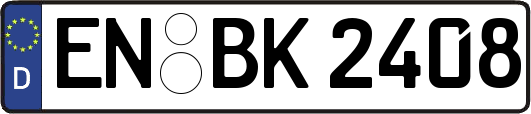 EN-BK2408