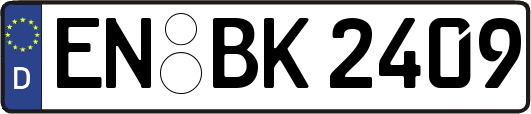 EN-BK2409