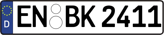 EN-BK2411