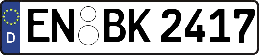 EN-BK2417