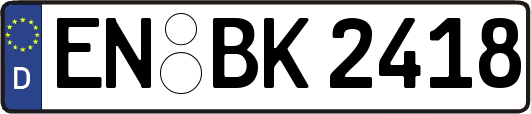 EN-BK2418