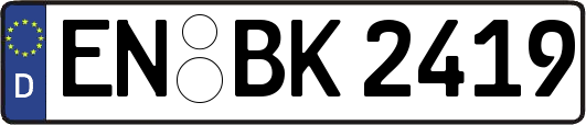 EN-BK2419