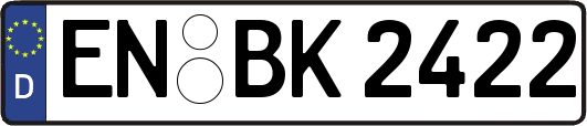 EN-BK2422