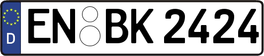 EN-BK2424