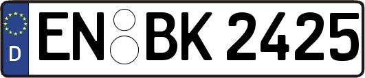 EN-BK2425