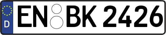 EN-BK2426