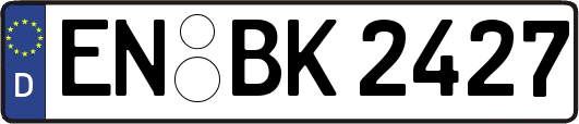 EN-BK2427