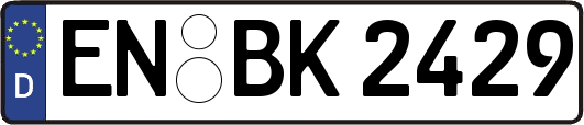 EN-BK2429