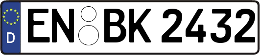 EN-BK2432