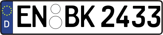 EN-BK2433