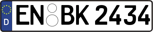 EN-BK2434