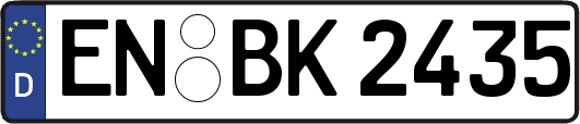 EN-BK2435