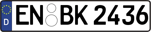 EN-BK2436