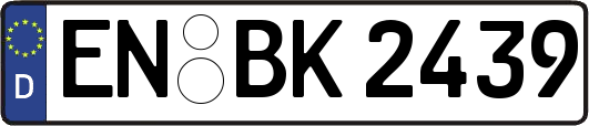 EN-BK2439