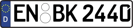 EN-BK2440