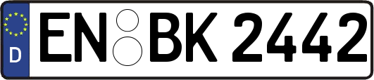 EN-BK2442