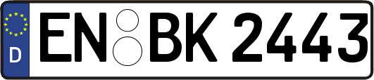 EN-BK2443