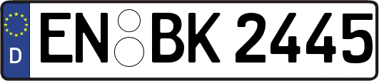 EN-BK2445