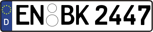 EN-BK2447