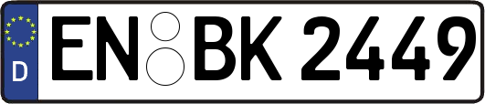 EN-BK2449