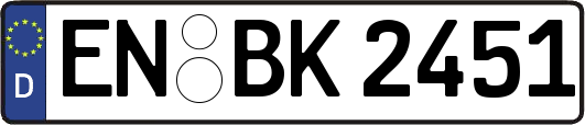 EN-BK2451