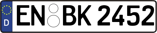 EN-BK2452