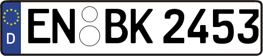 EN-BK2453