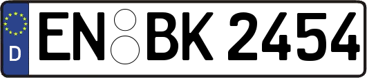 EN-BK2454