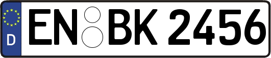 EN-BK2456