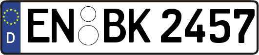 EN-BK2457