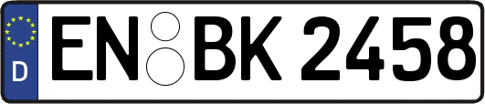 EN-BK2458