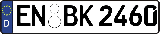 EN-BK2460