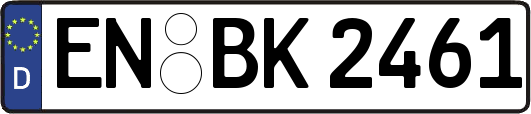 EN-BK2461