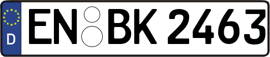 EN-BK2463